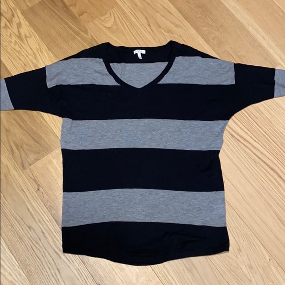 Joie stripe sweater - Picture 2 of 7